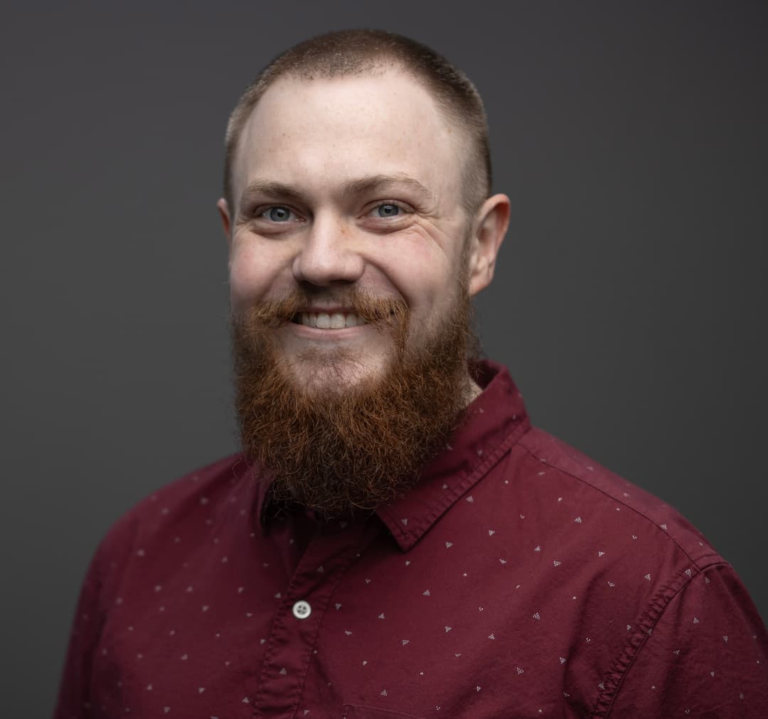 Ben Record, Commercial Financing Advisor and Realtor